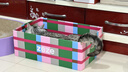 Orijen渴望猫粮 成猫幼猫粮 全价通用无谷原味鸡肉进口7.2kg效期27/4 实拍图