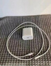 小米 20W Type-C充电器快充版 智能兼容 适用红米9苹果iphone14/13安卓redmi手机ipad等设备充电 插头 实拍图
