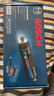 博世（BOSCH）电动螺丝刀GO3代家用维修拆装智能照明17件批头套装磁吸延长杆 实拍图
