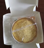 七鲜私厨猫山王榴莲千层蛋糕6寸450g【榴莲40%】甜点点心零食礼盒 实拍图