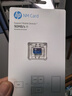 惠普（HP）256GB NM存储卡 华为荣耀手机平板内存卡 适配扩容mate30/mate50/mate60/p40/p60 实拍图