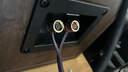 SKW 高保真 360芯 喇叭线 音频线 功放音响线 环绕音箱线 工程5.1家庭影院布线 14AWG-5米 实拍图