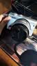 佳能 Canon EOS M3 M5 M50 M6 M100 M200 微单相机 入门学生旅游相机 佳能 M200 15-45 套机(颜色备注) 99成新 实拍图