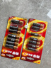 南孚5号+7号电池16粒 碱性电池 聚能环5代适用遥控器/体脂秤/血压计/计算器/无线鼠标/耳温枪/血糖仪等 实拍图
