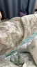 婧麒（JOYNCLEON）月子服夏款纯棉孕妇睡衣产后哺乳透气可外出家居服  L Jyz154236 实拍图