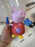伟易达（Vtech）新品玩具早教学习小猪佩奇摇摇乐趣味互动宝宝六一儿童节礼物 实拍图