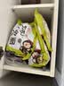 东北大妈冷面450g*5袋家庭装凉面朝鲜族大冷面4包料真空包装冷面组合装 冷面450g*5袋+辣白菜500g 实拍图
