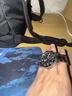 华为HUAWEI WATCH FIT 4 韵律黑氟橡胶表带 华为运动智能手表超轻薄大屏潮流运动蓝牙通话 实拍图