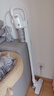 美的（Midea）吸尘器家用U2有线手持推杆地毯两用大吸力除尘吸灰大功率可视化尘杯吸尘器神器宠物【热卖榜】 实拍图