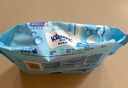 舒洁（Kleenex）湿厕纸80抽*1包试用装婴儿湿厕纸洁厕湿巾湿纸巾厕纸湿厕纸纯水 实拍图