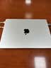 Apple/苹果AI笔记本/2025款MacBookPro14英寸M5(10+10核)32G 1T银色笔记本电脑MJ3E4CH/A 实拍图