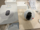 萤石 C6c 2K+AI无极巡航版 400万极清星光夜视 室内智能无线家用监控器摄像头  360度循环转动 实拍图