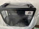 华硕PRIME 750W 金牌全模组电源 原生ATX3.0/5060显卡支持/PCIe5.0/一机双色/80PLUS金牌认证 实拍图