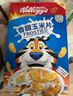 家乐氏（Kellogg）进口香甜玉米片300g/盒富含多种维生素儿童即食麦片早餐零食 实拍图