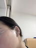 BABYSIR成人防水护耳贴洗澡洗头用一次性耳罩柔软贴合聚氨酯材质30片装 实拍图