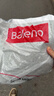 班尼路（Baleno）短裤男夏季重磅纯棉休闲百搭男士五分裤外穿宽松大码运动透气中裤 实拍图