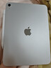 Apple/苹果【键盘套装】 iPad11英寸 A16芯片2025年款 平板电脑 (256GB WLAN版/学习办公娱乐)银色 实拍图