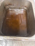 三鼎 电炸炉商用油炸锅油炸机油条机电炸锅油炸炉炸串机油条薯条机小吃设备 10L|独立开关+定温|单缸 加大单炸蓝|+盖 实拍图