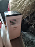 荣事达【3秒速冷丨旗舰新品】移动空调制冷一体机可移动式空调无外机免安装便携立式客厅厨房冷暖小空调 【大1.5匹单冷】大面积降温丨冷透全屋 3.5℃冰风丨全屋制冷丨送货上门丨免安装 实拍图