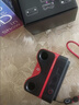 KanDao看到酷看QooCam EGO 即拍即看3D相机双目4K运动相机VR适配 3D立拍立得Vlog相机高清黑色套装 实拍图