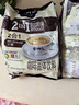 猫头鹰（OWL）二合一无添加蔗糖速溶咖啡粉10g*30条 饮品 马来西亚进口 实拍图