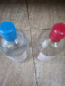 贝德玛（BIODERMA）【618】蓝水干皮保湿润妍补水卸妆水面部清洁长效水光 实拍图
