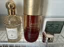 娇兰（Guerlain）花草水语玫瑰玫瑰淡香水75ml香氛化妆品彩妆礼盒生日礼物送女友 实拍图