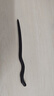 追师黑檀发簪簪子日常新中式中国风现代檀木发簪汉服生日礼物送女友 实拍图