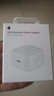 Apple/苹果 40W type-c快充充电器 苹果usb-c原装充电头 旗舰店新款苹果iPhone 17 Pro Max充电器 实拍图