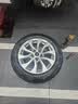 玛吉斯（MAXXIS）轮胎/汽车轮胎 195/60R16 89V EC1 适配骐达/启辰D60 实拍图