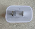 Apple/苹果 20W type-c充电器 苹果usb-c充电器原装手机快充头 旗舰店苹果iPhone 17 Pro Max充电器 实拍图