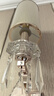 雷士（NVC）E14螺口LED灯泡超亮尖泡9瓦光源节能灯正白光6500K金色5只装 实拍图