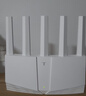 普联（TP-LINK）BE3600 WiFi7路由器 千兆无线家用 普联路由3600 双频聚合 智能游戏加速 易展 上网管理 适配星闪 实拍图