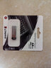 金士顿（Kingston）64GB USB 3.2 Gen 1 U盘 DTKN 大容量U盘 金属外壳 读速200MB/s 学习办公投标电脑车载优盘 实拍图