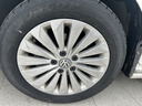 邓禄普（DUNLOP）汽车轮胎205/55R16 91V SP SPORT 01原配大众 LAVIDA 朗逸 实拍图