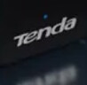 Tenda腾达USB无线网卡智能免驱AC650 台式机专用WiFi接收器5G双频网卡 笔记本电脑外置网卡WiFi发射器 实拍图