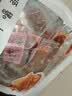 文友高原特产牦牛蹄筋正宗青海小吃独立包装休闲零食好吃解馋 【香辣+五香】240g*2袋共480 实拍图