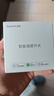 领普科技超薄智能开关E3S 智能控制蓝牙mesh2.0 已接入米家APP 单火单键白 实拍图