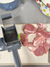 金小厨切肉器多功能切肉丝鲜肉片薄片家用厨房切肉神器-扶手款太空青柠 实拍图