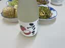 梅乃宿荔枝酒 果酒系列 日本原瓶进口8度720ml 微醺低度甜酒聚会送礼 实拍图