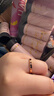 丹尼尔惠灵顿（DanielWellington）[马思纯同款][价保618]dw戒指男经典情侣戒指玫瑰金60号DW021 实拍图