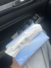得宝（TEMPO）Velvet臻享天鹅绒软抽 4层80抽*1包 真M码抽纸 餐巾纸 赠品勿拍 实拍图