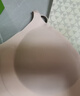 有棵树内衣女士软支撑聚拢收副乳无痕莫代尔亲肤吸湿排汗大胸显小文胸 实拍图