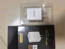 品胜3C认证18W充电器USB多口Type-c快充插头四口通用苹果iPhone17/16/15/14华为三星小米安卓手机平板 实拍图