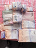 十月结晶孕妇待产包（35件套）入院全套包母子组合产妇产后月子用品 实拍图
