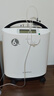 鱼跃制氧机医用吸氧机家用老人5L升级氧气机6L9F-6CW中重度缺氧 实拍图