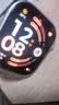 小米（MI）REDMI Watch 5 典雅黑 澎湃OS 2 心率血氧监测 蓝牙通话 红米手表5 24天超长续航 智能手表  实拍图