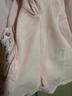 巴拉巴拉童装儿童防晒衣2026夏装婴儿衣服男童女童宝宝上衣连帽外套凉感萌 实拍图