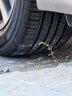 韩泰（Hankook）汽车轮胎 205/55R16 91V H308 原配威朗/宝来/高尔夫/卡罗拉/朗逸 实拍图
