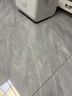 添可【价保618】极客GT【110℃高能除菌 28Kpa劲吸 14天无异味】超薄躺平0缠毛洗地机自清洁扫地机器人 实拍图